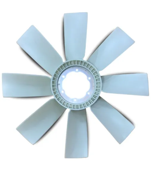 H�lice Ventilador  Volvo 