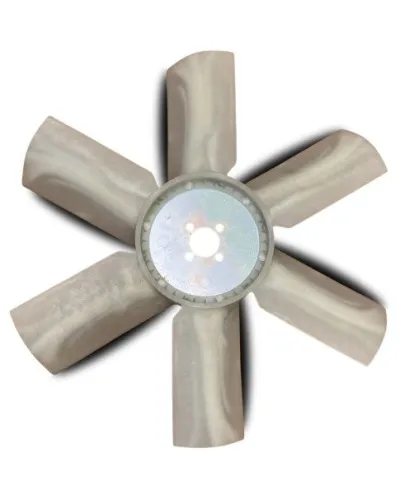 H�lice Colheitadeira Ideal - 9075 Motor Perkins - 4236/6354 - 296