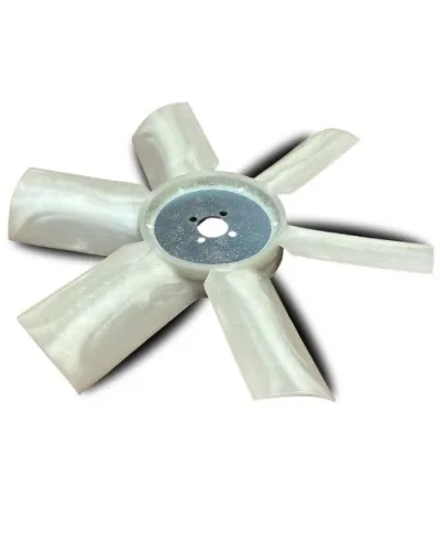 H�lice Colheitadeira Ideal - 9075 Motor Perkins - 4236/6354 - 296
