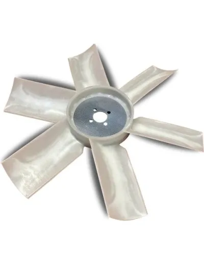 H�lice Colheitadeira Ideal - 9075 Motor Perkins - 4236/6354 - 296