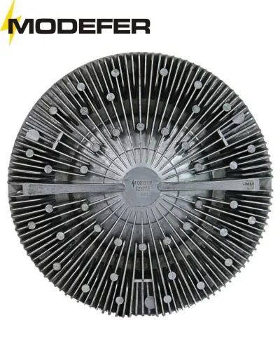 Embreagem Viscosa Eletr�nica - 1932-629