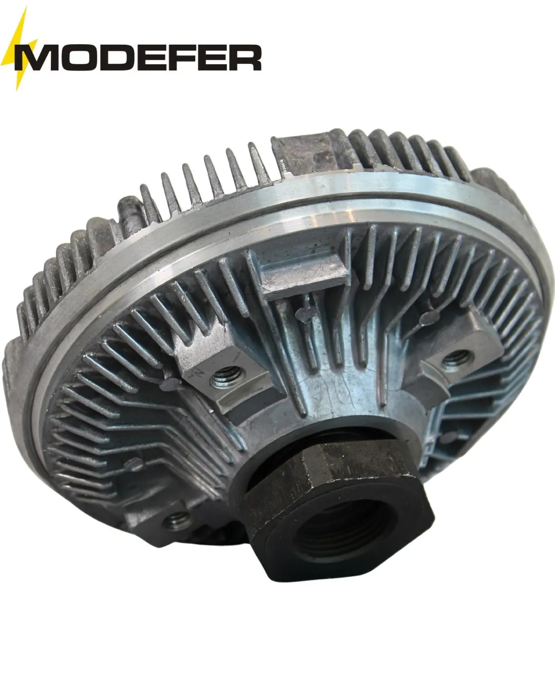  EMBREAGEM VISCOSA / POLIA VISCOSA /FAN CLUTCH/EMBRAGUE / FAN DRIVE
