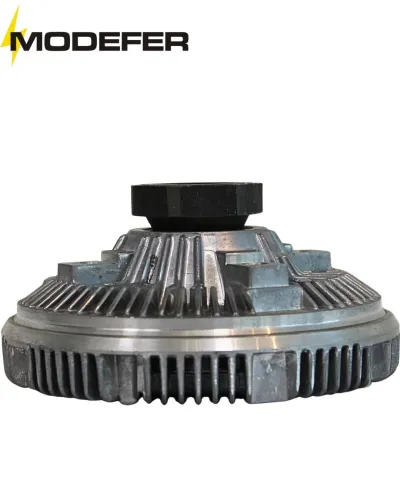  EMBREAGEM VISCOSA / POLIA VISCOSA /FAN CLUTCH/EMBRAGUE / FAN DRIVE
