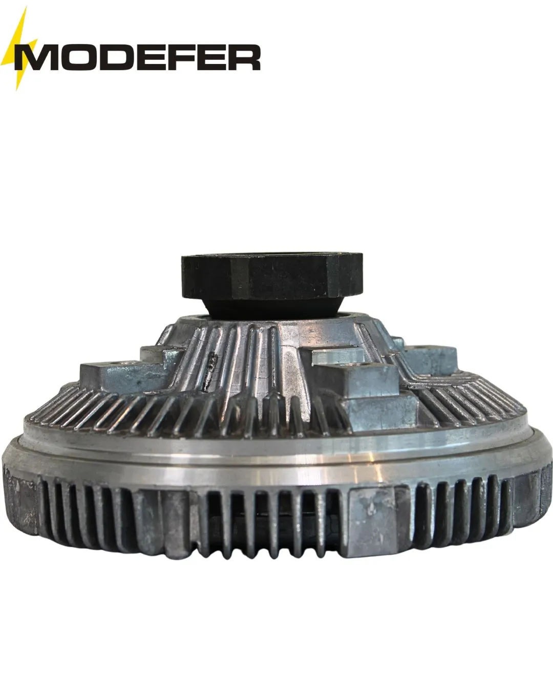  EMBREAGEM VISCOSA / POLIA VISCOSA /FAN CLUTCH/EMBRAGUE / FAN DRIVE