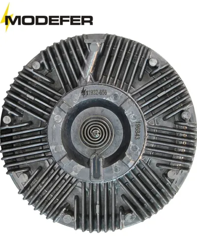  EMBREAGEM VISCOSA / POLIA VISCOSA /FAN CLUTCH/EMBRAGUE / FAN DRIVE