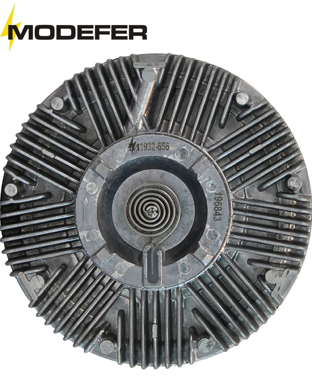  EMBREAGEM VISCOSA / POLIA VISCOSA /FAN CLUTCH/EMBRAGUE / FAN DRIVE