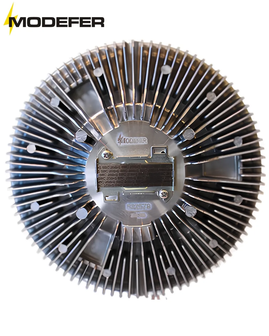 EMBREAGEM VISCOSA DA H�LICE OM-447LA / 449LA / 457LA ( CAMINH�O ) 