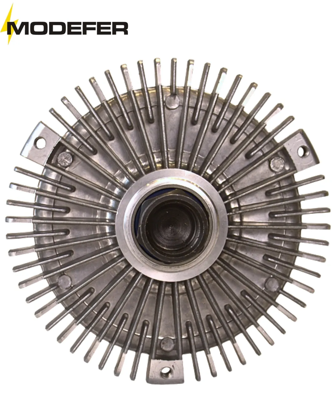 EMBREAGEM VISCOSA / POLIA VISCOSA /FAN CLUTCH/EMBRAGUE/FAN DRIVE