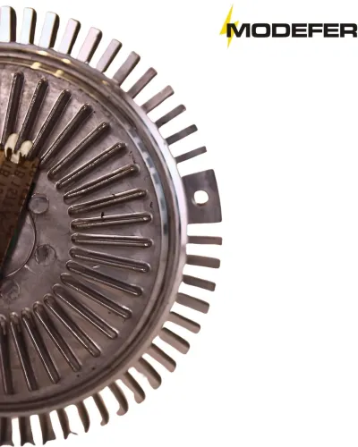 EMBREAGEM VISCOSA / POLIA VISCOSA /FAN CLUTCH/EMBRAGUE/FAN DRIVE