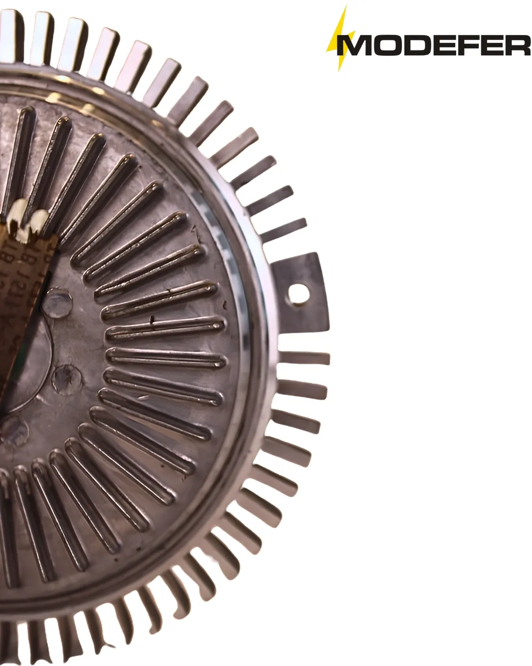 EMBREAGEM VISCOSA / POLIA VISCOSA /FAN CLUTCH/EMBRAGUE/FAN DRIVE