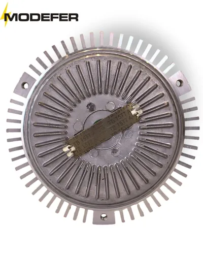 EMBREAGEM VISCOSA / POLIA VISCOSA /FAN CLUTCH/EMBRAGUE/FAN DRIVE