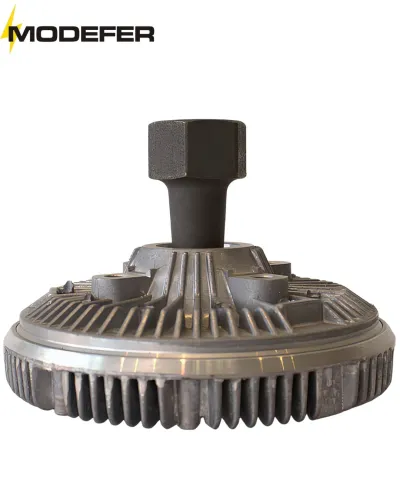  EMBREAGEM VISCOSA / POLIA VISCOSA /FAN CLUTCH/EMBRAGUE/FAN DRIVE