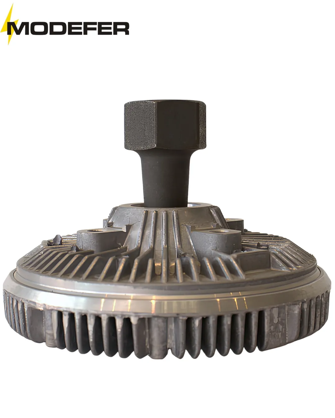  EMBREAGEM VISCOSA / POLIA VISCOSA /FAN CLUTCH/EMBRAGUE/FAN DRIVE