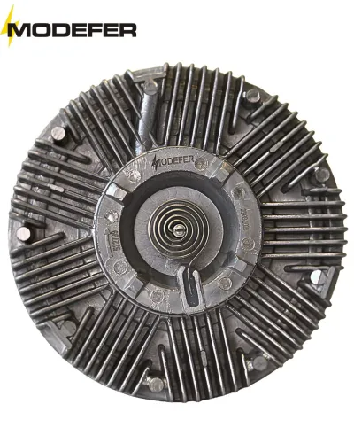  EMBREAGEM VISCOSA / POLIA VISCOSA /FAN CLUTCH/EMBRAGUE/FAN DRIVE