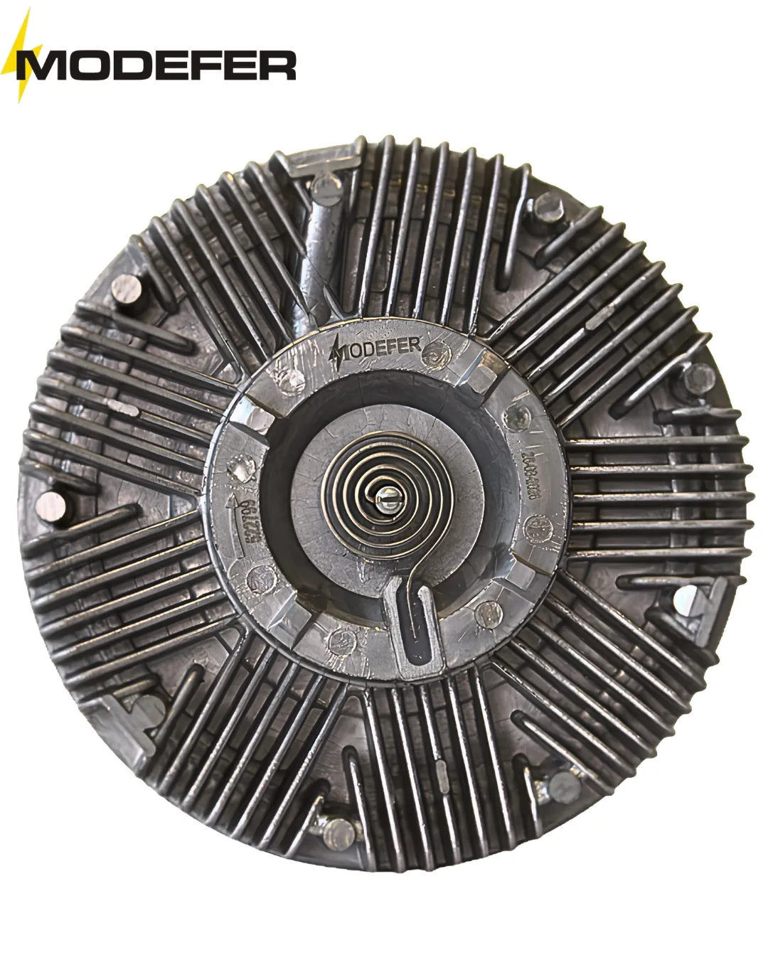  EMBREAGEM VISCOSA / POLIA VISCOSA /FAN CLUTCH/EMBRAGUE/FAN DRIVE