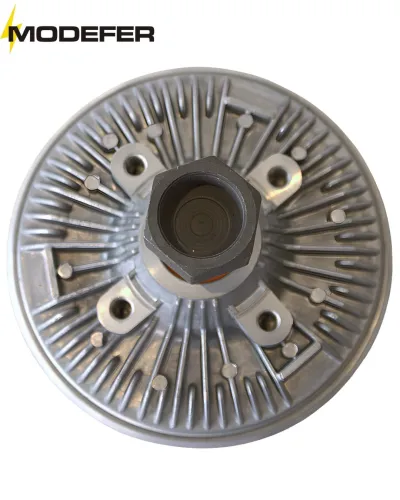  EMBREAGEM VISCOSA / POLIA VISCOSA /FAN CLUTCH/EMBRAGUE/FAN DRIVE