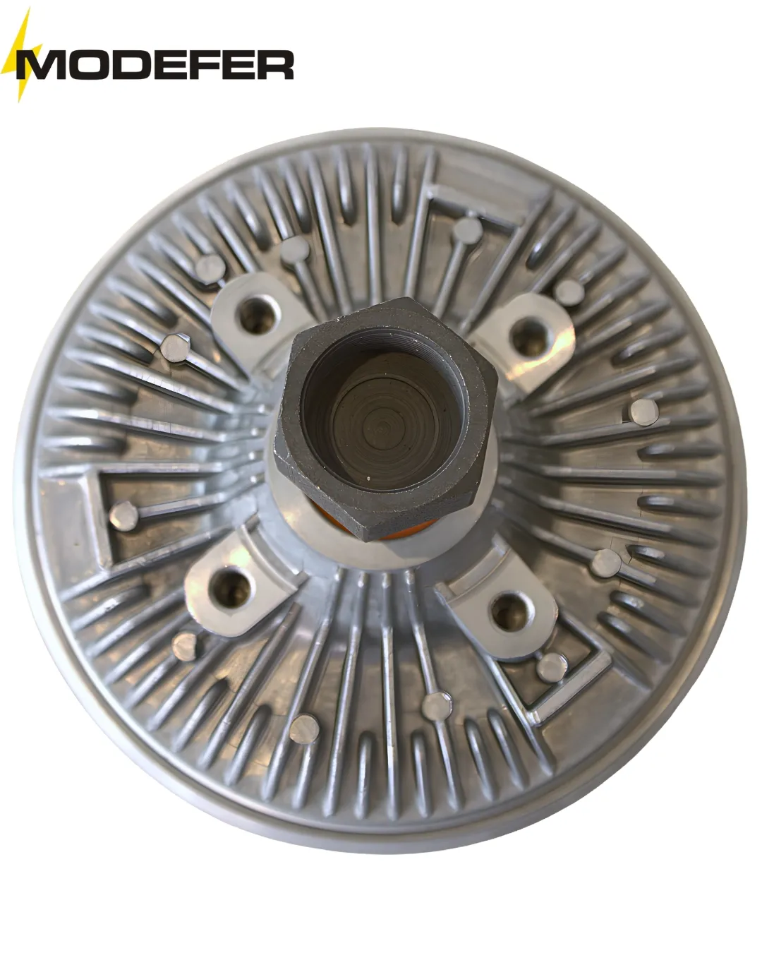  EMBREAGEM VISCOSA / POLIA VISCOSA /FAN CLUTCH/EMBRAGUE/FAN DRIVE
