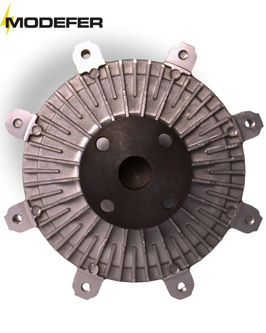 EMBREAGEM VISCOSA / POLIA VISCOSA / FAN CLUTCH / FAN DRIVE