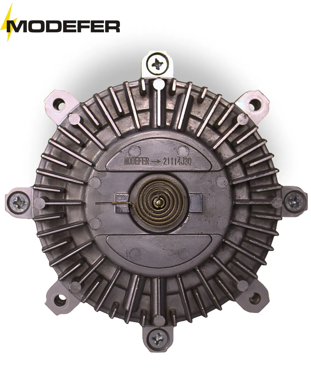 EMBREAGEM VISCOSA / POLIA VISCOSA / FAN CLUTCH / FAN DRIVE