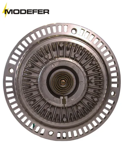 EMBREAGEM VISCOSA / POLIA VISCOSA / FAN CLUTCH/EMBRAGUE/FAN DRIVE