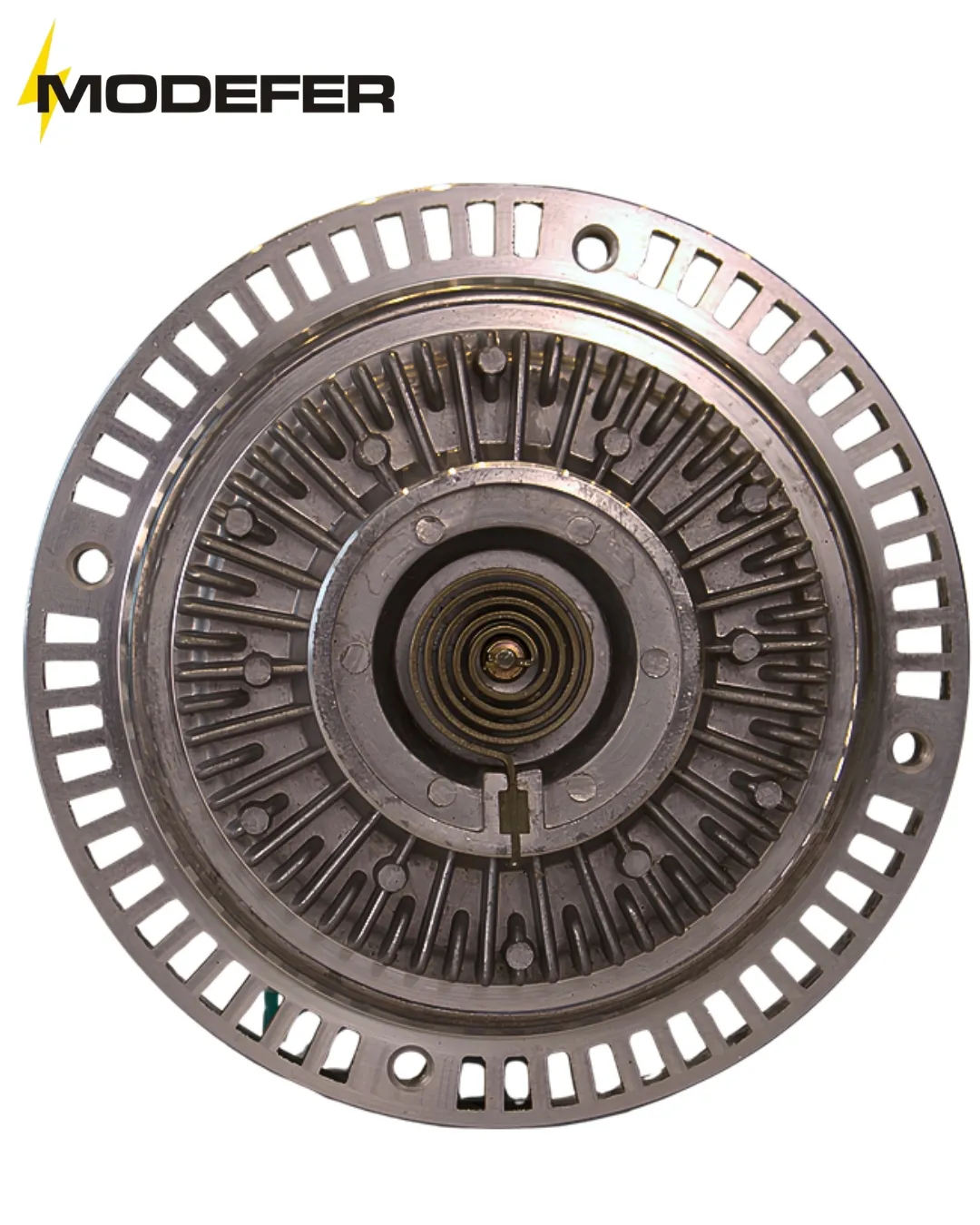 EMBREAGEM VISCOSA / POLIA VISCOSA / FAN CLUTCH/EMBRAGUE/FAN DRIVE