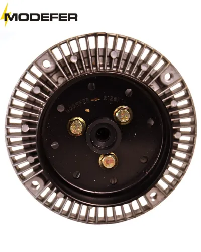 EMBREAGEM VISCOSA / POLIA VISCOSA / FAN CLUTCH/EMBRAGUE/FAN DRIVE