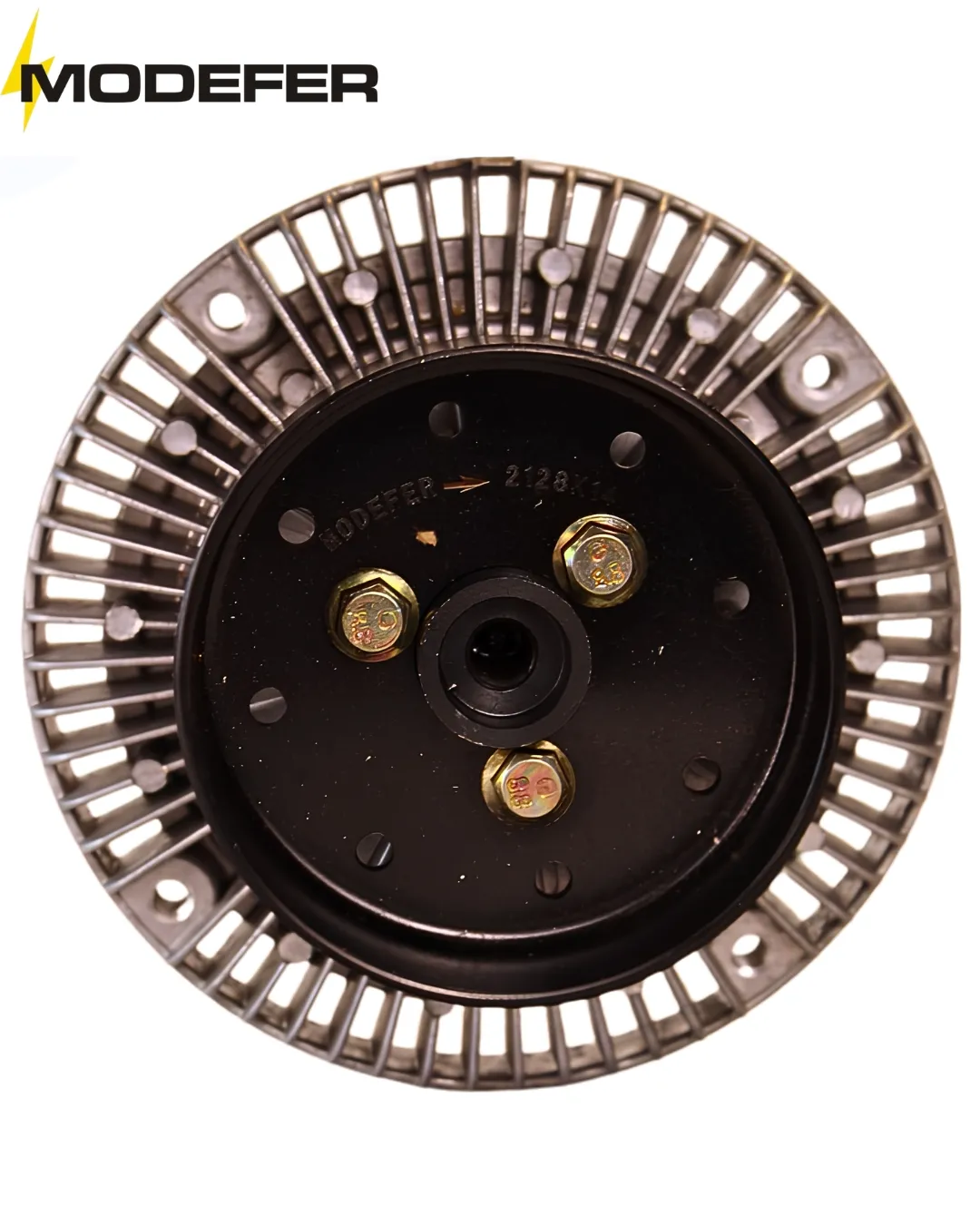 EMBREAGEM VISCOSA / POLIA VISCOSA / FAN CLUTCH/EMBRAGUE/FAN DRIVE