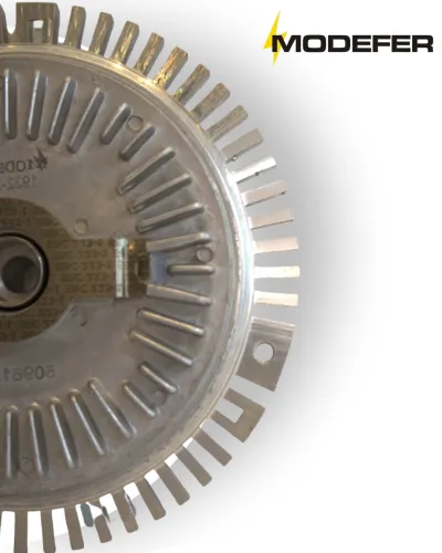 EMBREAGEM VISCOSA  DA H�LICE DO MOTOR MB SPRINTER CDI OM-611/612 