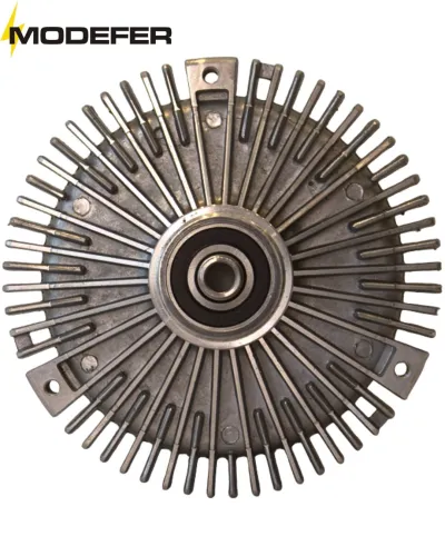 EMBREAGEM VISCOSA  DA H�LICE DO MOTOR MB SPRINTER CDI OM-611/612 