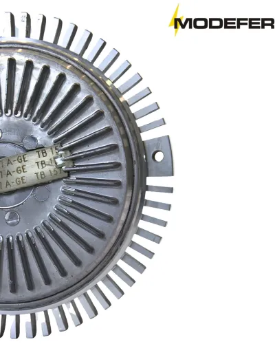EMBREAGEM VISCOSA DA H�LICE DO MOTOR Mercedes-Benz / FAN CLUTCH/FAN DRIVE/POLIA 