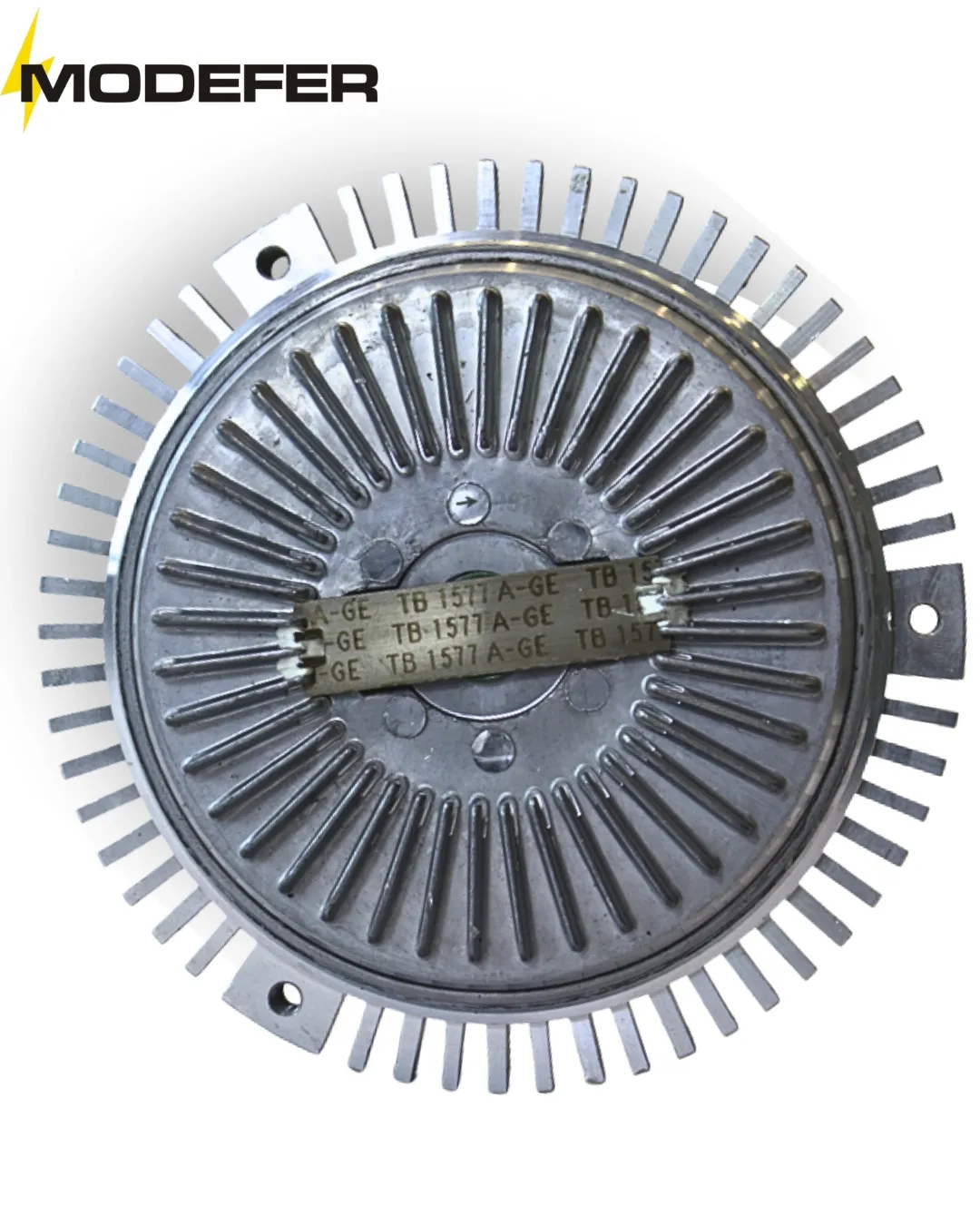 EMBREAGEM VISCOSA DA H�LICE DO MOTOR Mercedes-Benz / FAN CLUTCH/FAN DRIVE/POLIA 
