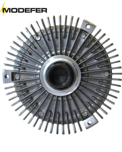 EMBREAGEM VISCOSA DA H�LICE DO MOTOR Mercedes-Benz / FAN CLUTCH/FAN DRIVE/POLIA 