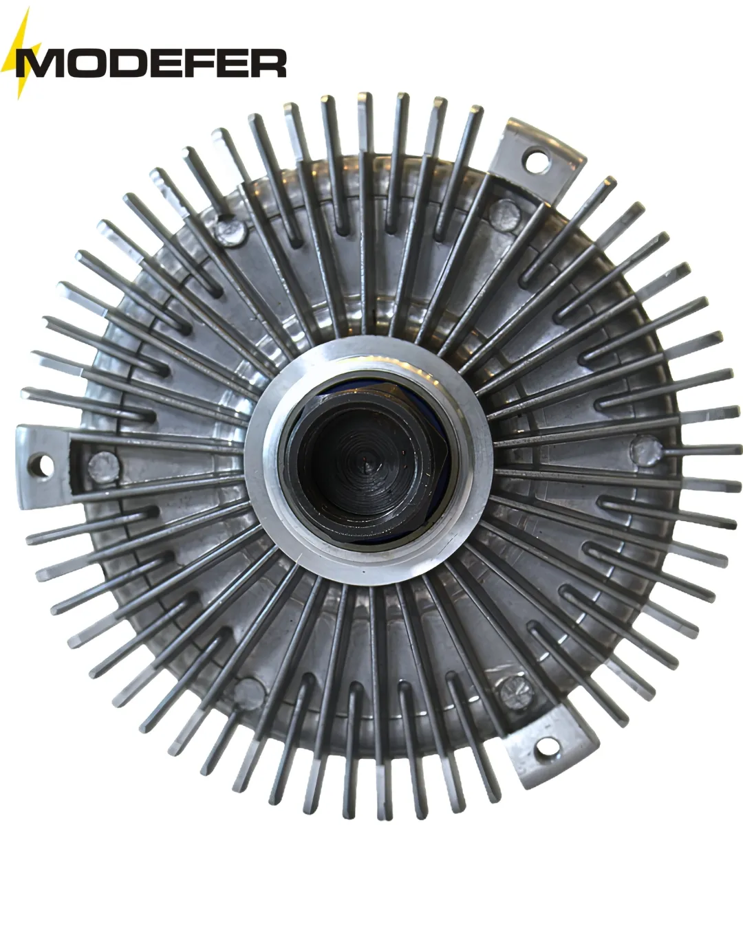 EMBREAGEM VISCOSA DA H�LICE DO MOTOR Mercedes-Benz / FAN CLUTCH/FAN DRIVE/POLIA 
