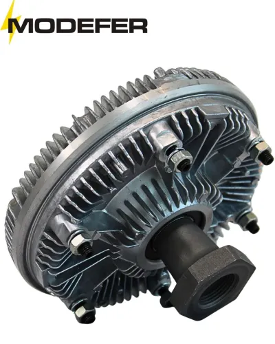  EMBREAGEM VISCOSA / POLIA VISCOSA /FAN CLUTCH/EMBRAGUE/FAN DRIVE