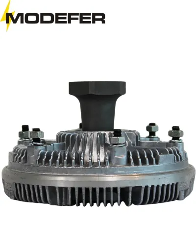  EMBREAGEM VISCOSA / POLIA VISCOSA /FAN CLUTCH/EMBRAGUE/FAN DRIVE