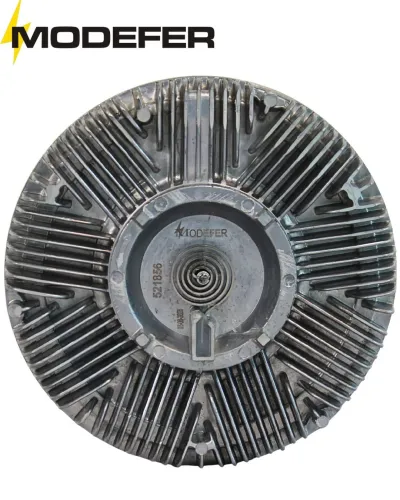  EMBREAGEM VISCOSA / POLIA VISCOSA /FAN CLUTCH/EMBRAGUE/FAN DRIVE