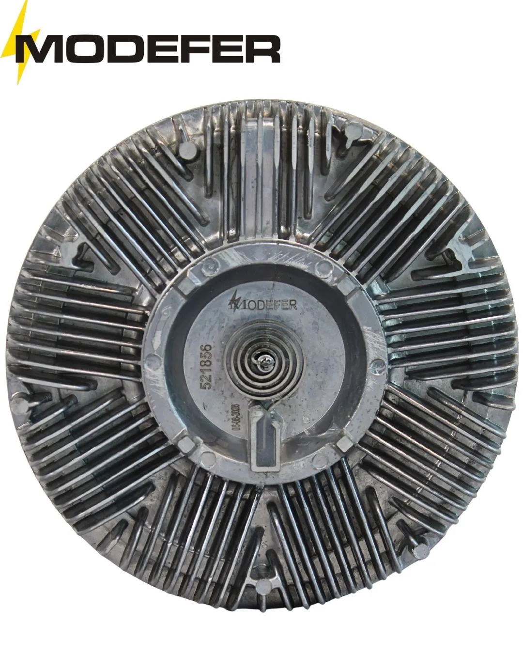  EMBREAGEM VISCOSA / POLIA VISCOSA /FAN CLUTCH/EMBRAGUE/FAN DRIVE