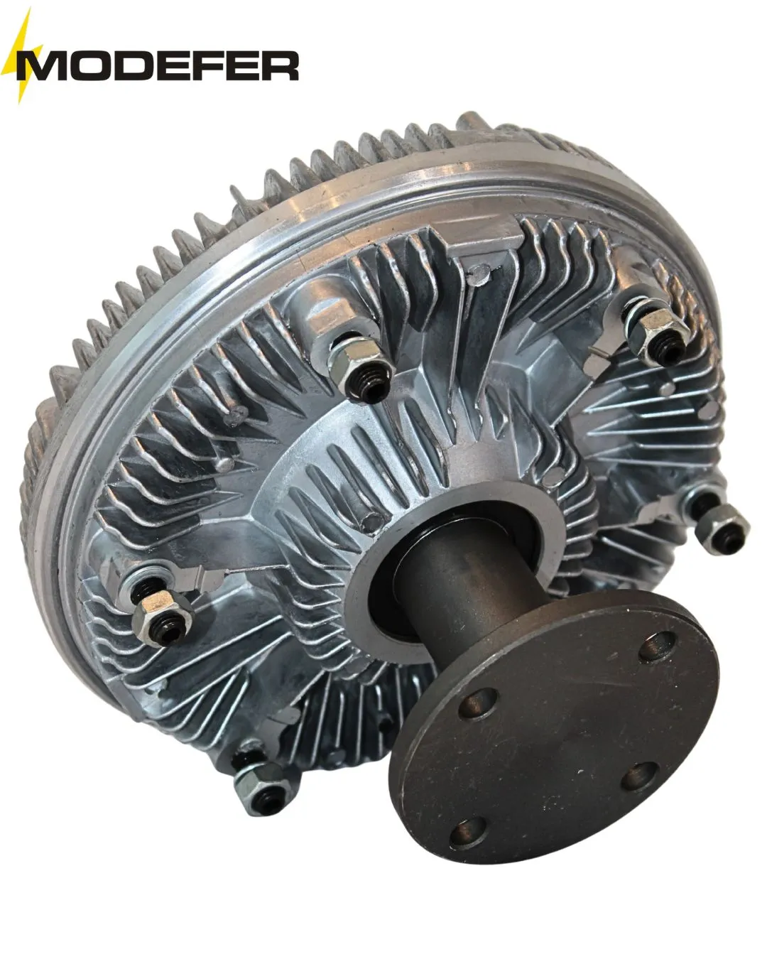 EMBREAGEM VISCOSA  DA H�LICE DO MOTOR  OM- 906LA / 926LA /FAN CLUTCH/FAN DRIVE/POLIA VISCOSA 