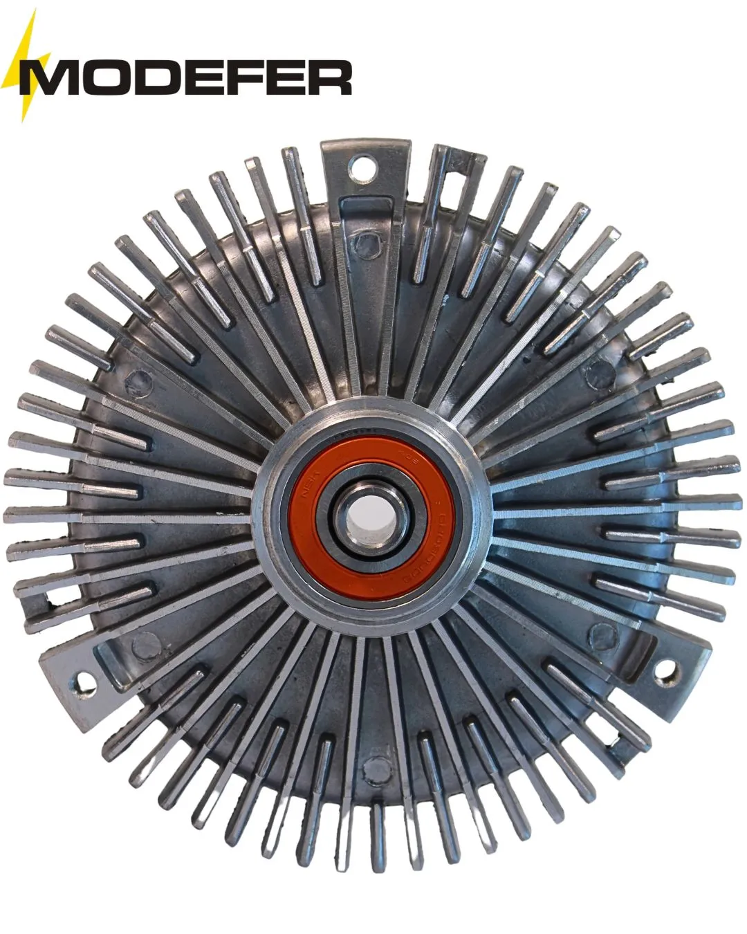 EMBREAGEM VISCOSA / POLIA VISCOSA /FAN CLUTCH/EMBRAGUE / FAN DRIVE