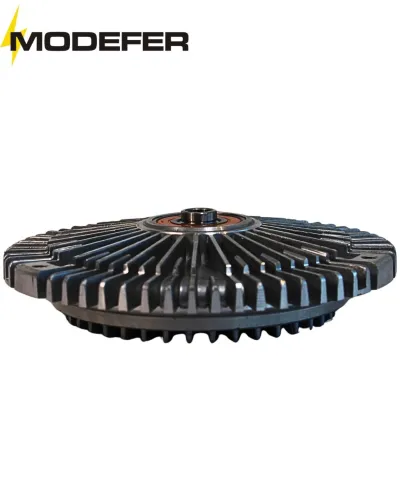 EMBREAGEM VISCOSA / POLIA VISCOSA /FAN CLUTCH/EMBRAGUE / FAN DRIVE