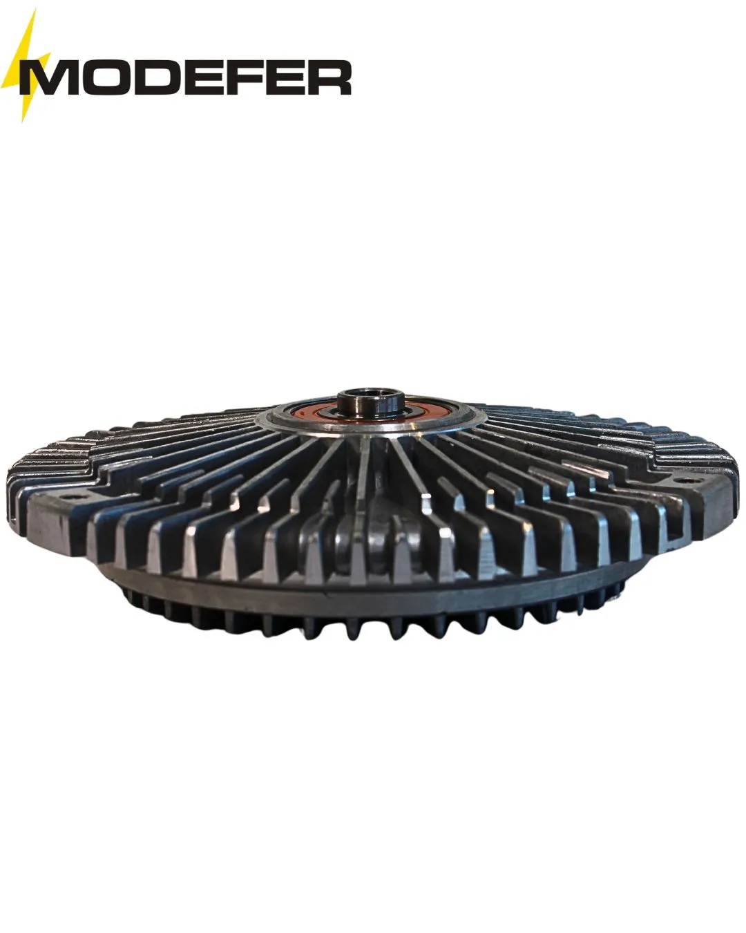 EMBREAGEM VISCOSA / POLIA VISCOSA /FAN CLUTCH/EMBRAGUE / FAN DRIVE