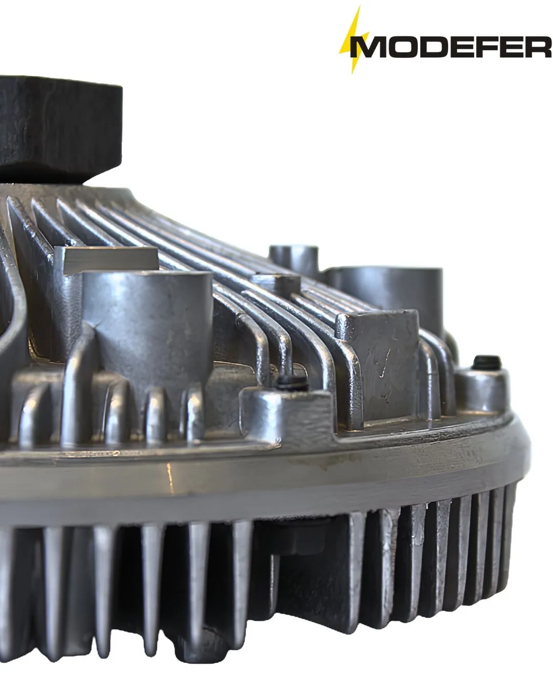 EMBREAGEM VISCOSA  DA H�LICE VOLKS 8.3L ISCE  - CONSTELLATION / FAN CLUTCH/POLIA/EMBREAGEM VISCOSA/EMBRAGUE/FAN DRIVE