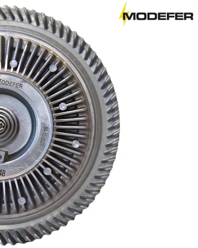 EMBREAGEM VISCOSA  DA H�LICE DO ACCELO / EMBREAGEM VISCOSA/FAN CLUTCH/EMBRAGUE/FAN DRIVE