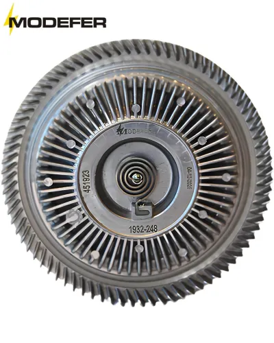 EMBREAGEM VISCOSA  DA H�LICE DO ACCELO / EMBREAGEM VISCOSA/FAN CLUTCH/EMBRAGUE/FAN DRIVE