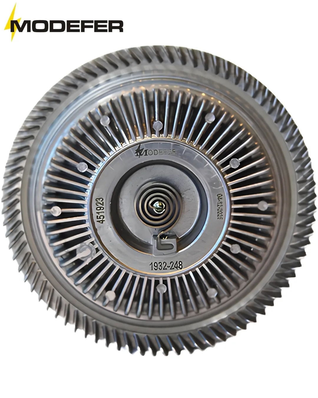 EMBREAGEM VISCOSA  DA H�LICE DO ACCELO / EMBREAGEM VISCOSA/FAN CLUTCH/EMBRAGUE/FAN DRIVE
