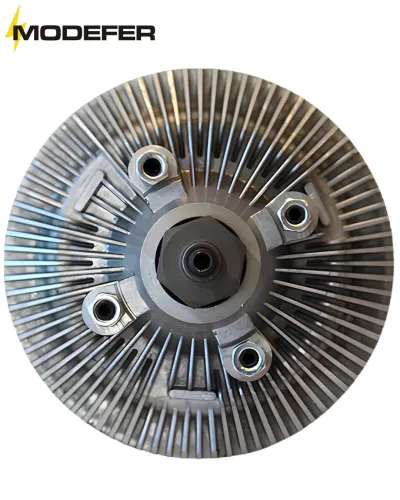 EMBREAGEM VISCOSA  DA H�LICE DO ACCELO / EMBREAGEM VISCOSA/FAN CLUTCH/EMBRAGUE/FAN DRIVE