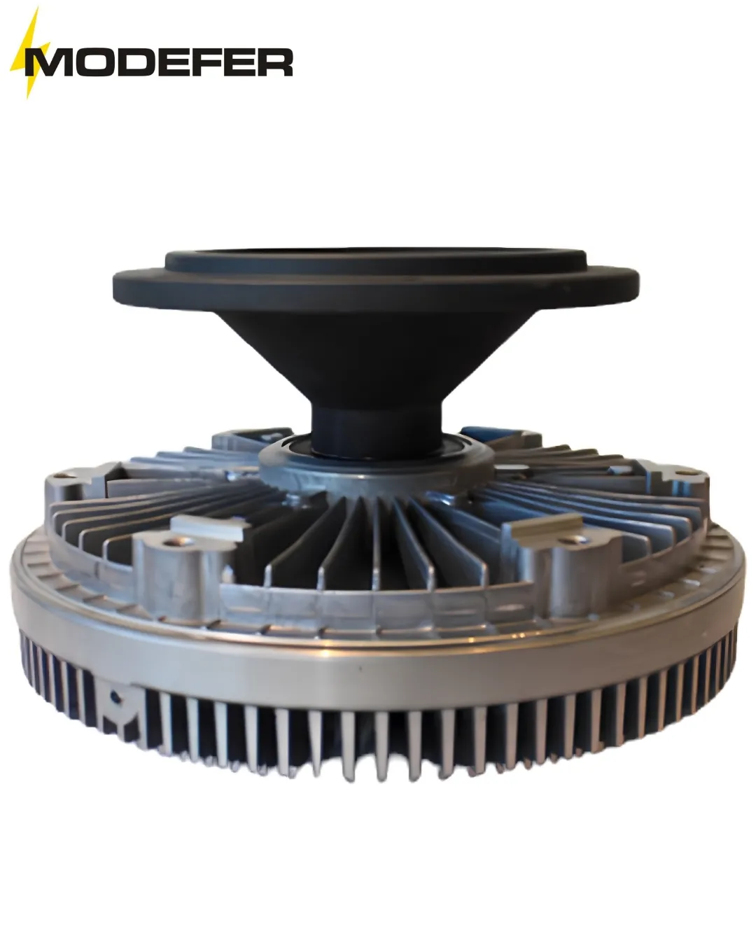EMBREAGEM VISCOSA  DA H�LICE AXOR 457LA / FAN CLUTCH/FAN DRIVE/POLIA VISCOSA/EMBRAGUE/EMBREAGEM.