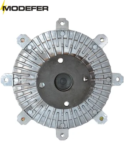 EMBREAGEM VISCOSA / POLIA VISCOSA /FAN CLUTCH/EMBRAGUE/FAN DRIVE