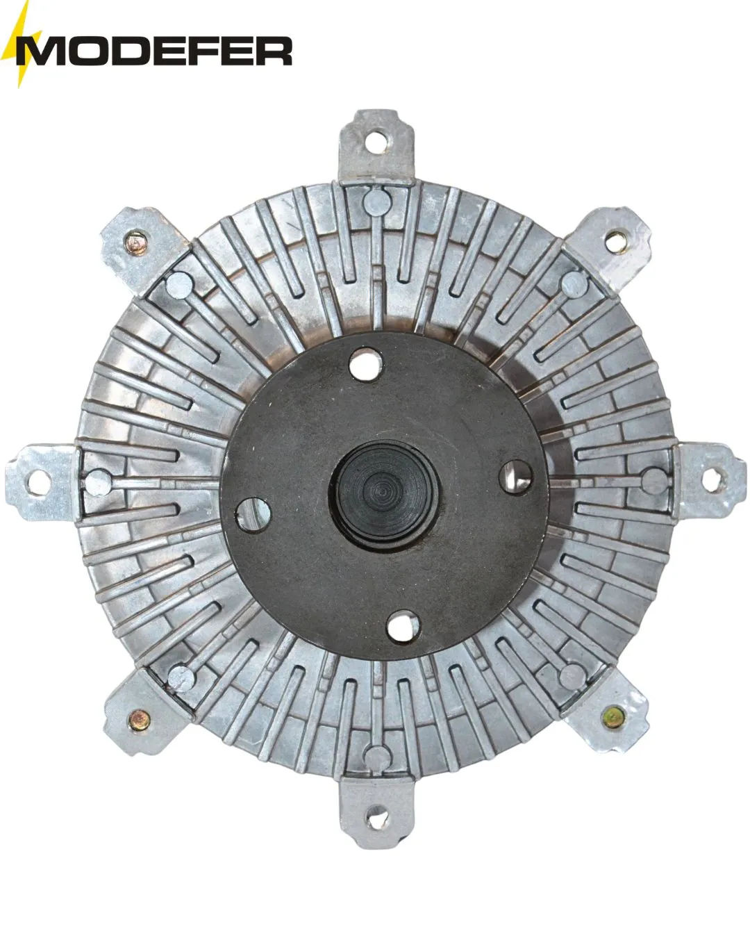  EMBREAGEM VISCOSA / POLIA VISCOSA /FAN CLUTCH/EMBRAGUE/FAN DRIVE