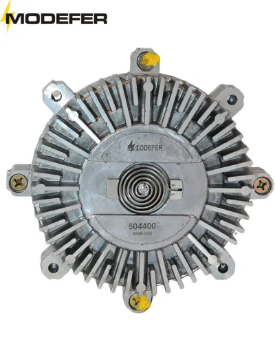  EMBREAGEM VISCOSA / POLIA VISCOSA /FAN CLUTCH/EMBRAGUE/FAN DRIVE